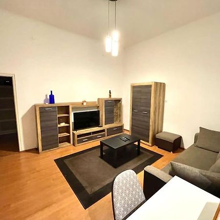 Csengery Apartment Budapeşte Dış mekan fotoğraf