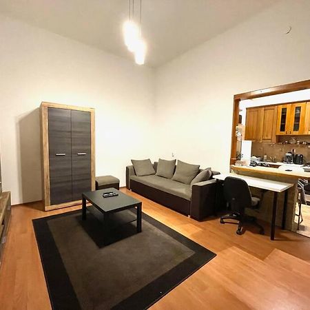 Csengery Apartment Budapeşte Dış mekan fotoğraf
