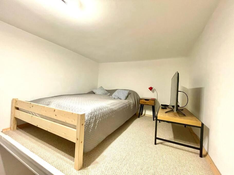 Csengery Apartment Budapeşte Dış mekan fotoğraf