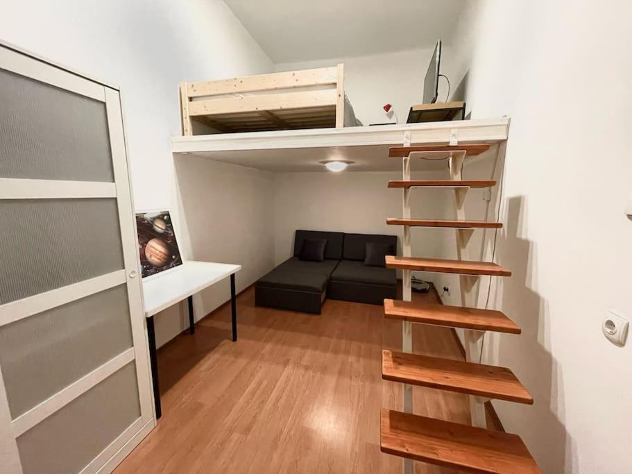 Csengery Apartment Budapeşte Dış mekan fotoğraf
